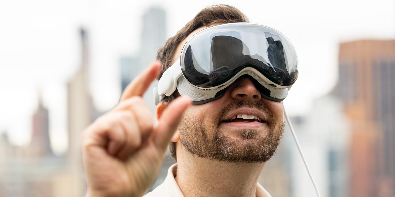 Apple smart glasses could launch in 2027 with new chips, per report