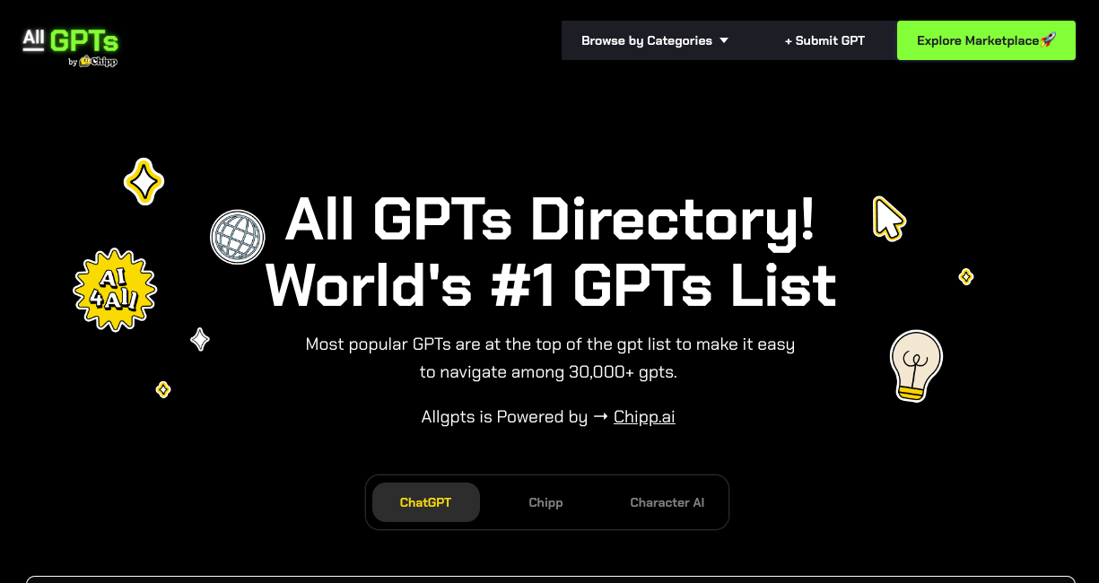 🚪How John Rush built and sold the #1 GPT directory