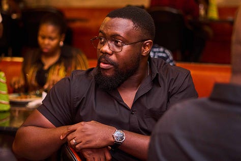 Beautiful faces at our hangout