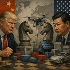 Make China Great Again