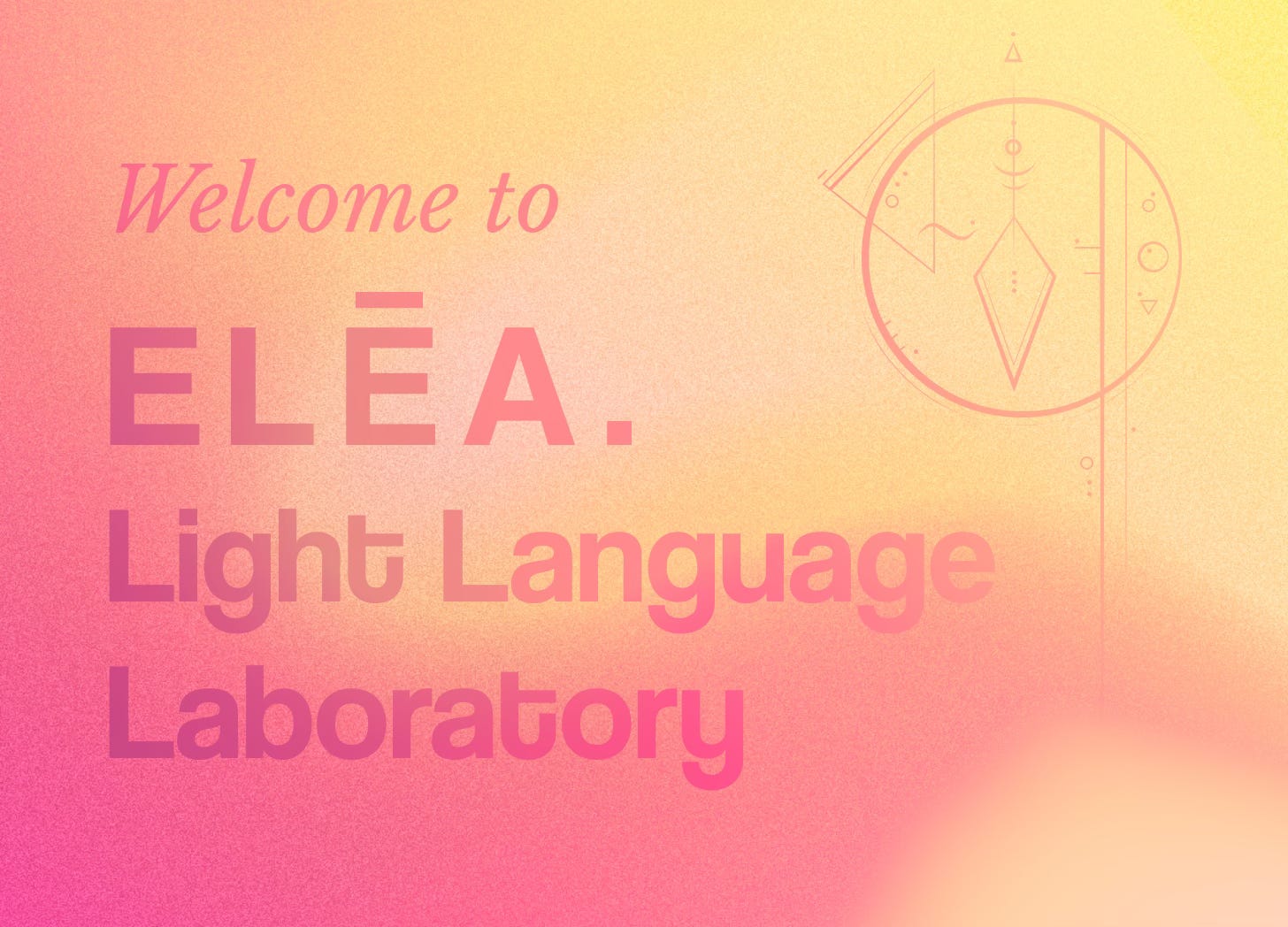 Light language guide - understanding light codes symbols, channeled transmissions, and learning resources