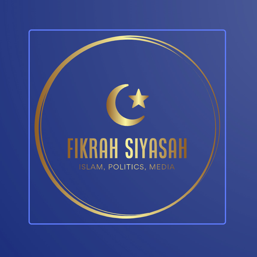 Artwork for Fikrahsiyasah