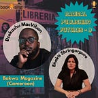 Radical Books Collective 