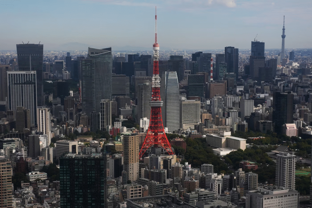 Voo espacial de 1 hora entre os EUA e Tóquio é a nova aposta da Nippon Travel Agency