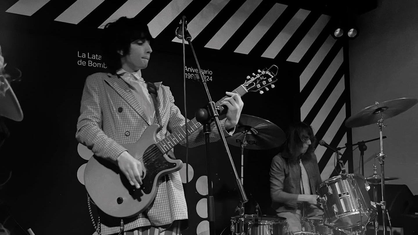 Best new music: Sharp Pins get slow and sweet on '(I Wanna) Be Your Girl' | Radio Milwaukee Best new music: Sharp Pins get slow and sweet on '(I Wanna) Be Your Girl' | Radio Milwaukee