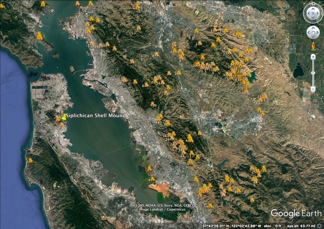 GoogleEarth Image