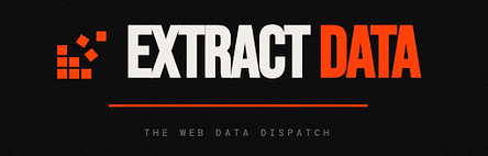 Extract Data - Web Scraping Blog