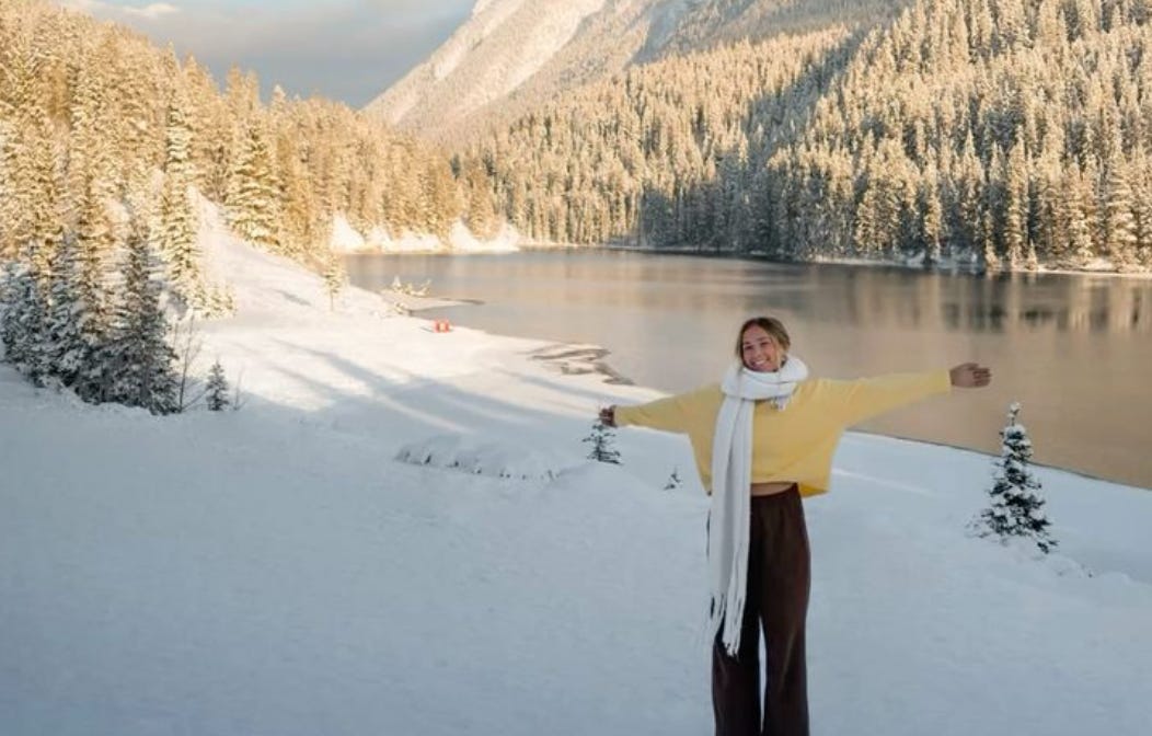 A guide to thriving through winter without losing your mind