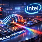 IP Insight #4: TSMC vs. Intel in Silicon Photonics (continued)