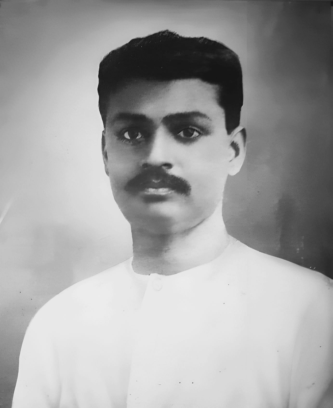 Sachindra Nath Sanyal - Wikipedia