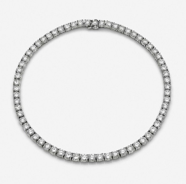 CARTIER Collier rivière | Collier, Joaillerie, Idées de bijoux CARTIER Collier rivière | Collier, Joaillerie, Idées de bijoux