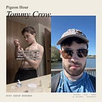 Aaron's Blog