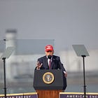 Trump a pariat „all-in” pe atacul asupra Iranului. De ce s-ar putea transforma operațiunea SUA într-un „Waterloo politic”