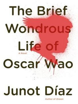 The Brief Wondrous Life of Oscar Wao - Wikipedia