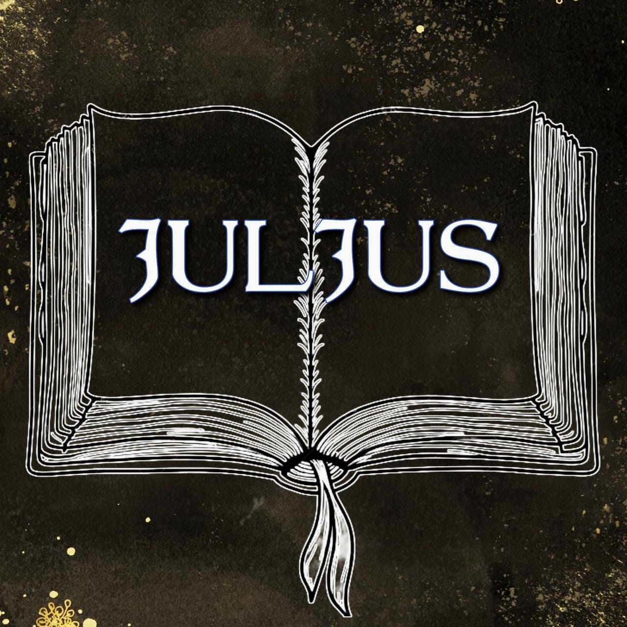 Iulius Substack logo