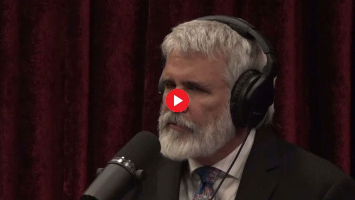 censored mrna vaccine inventor tells all