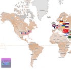 The Geography of Military Laser Weapons