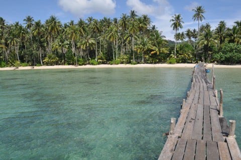 Hello Ngam Kho. Photo: Stuart McDonald Hello Ngam Kho. Photo: Stuart McDonald