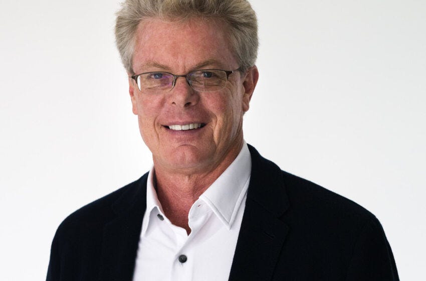  CEO Interview Series: Mark Knickrehm, CEO of Gainwell Technologies