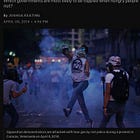 Beyond mathematical probability - Hybrid war