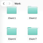 How to Organize Project Files
