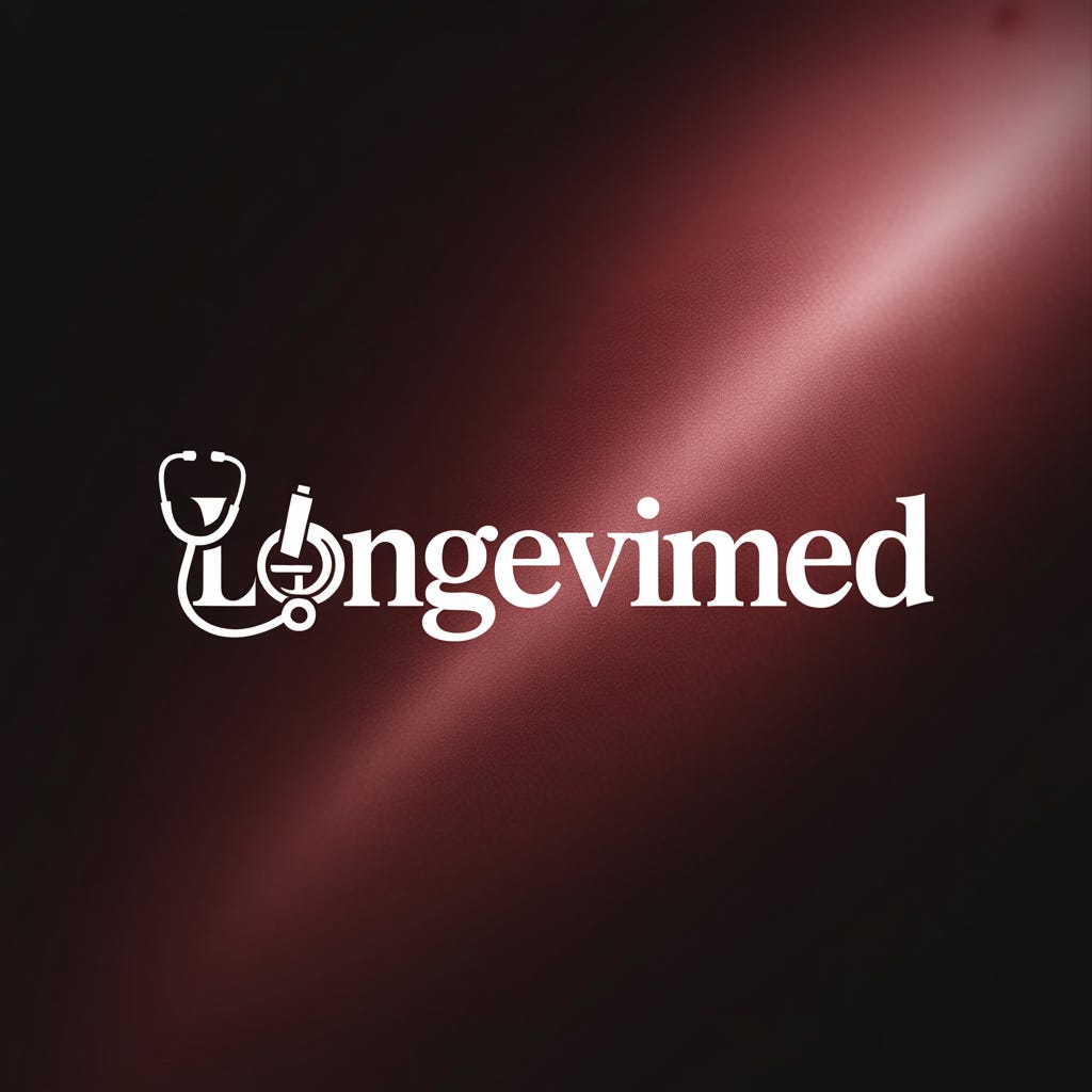 LongeviMed