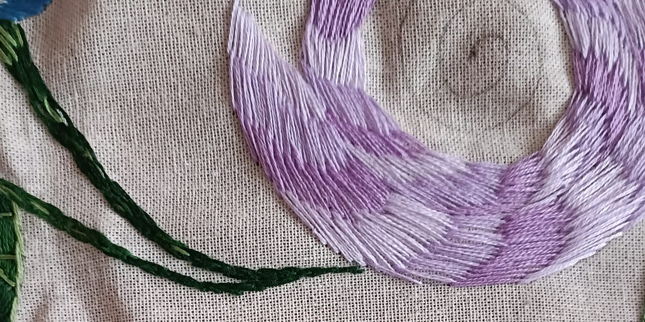 Thread Web no. 31