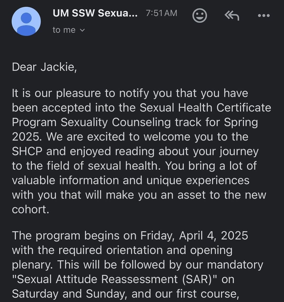 May be an image of text