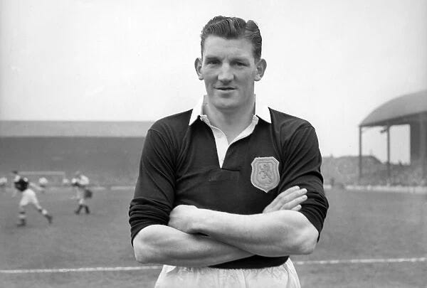 George Young - Scottish League George Young - Scottish League