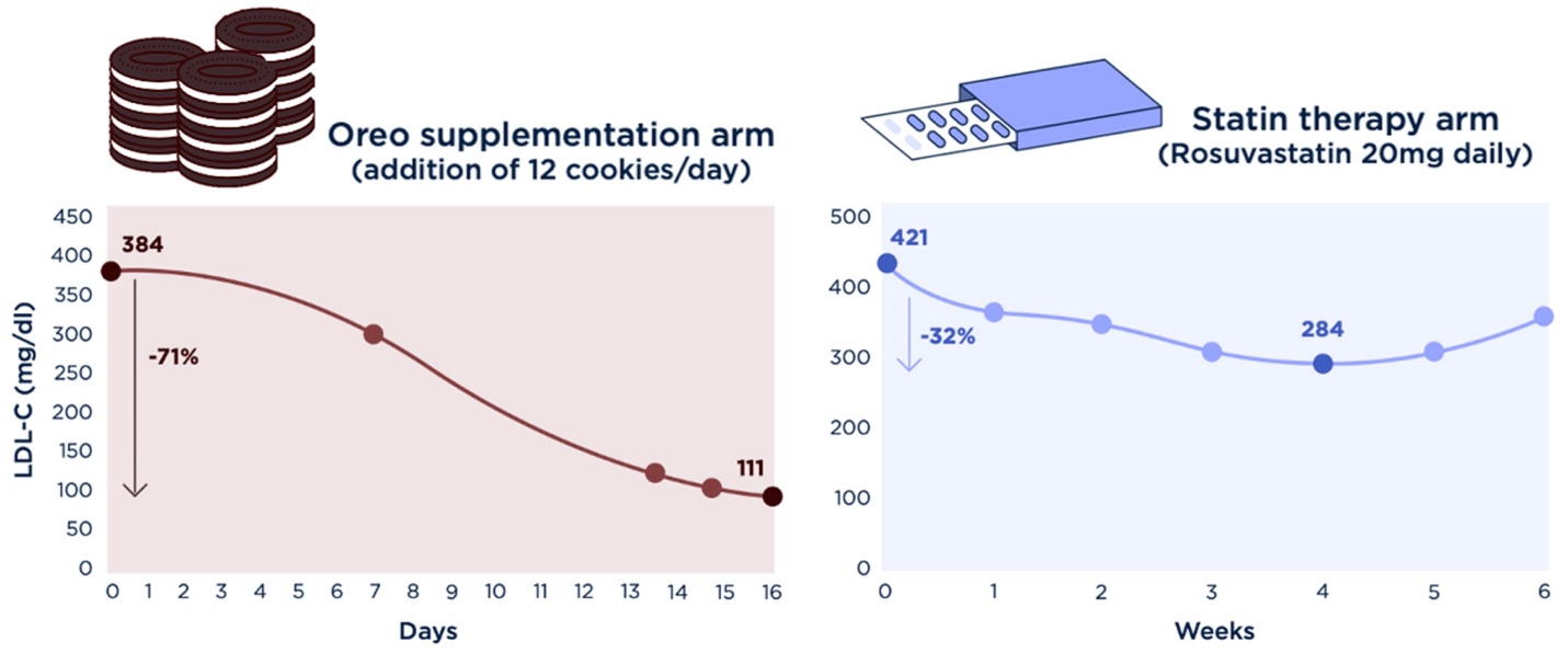 A diagram of a pill and a graph

Description automatically generated with medium confidence
