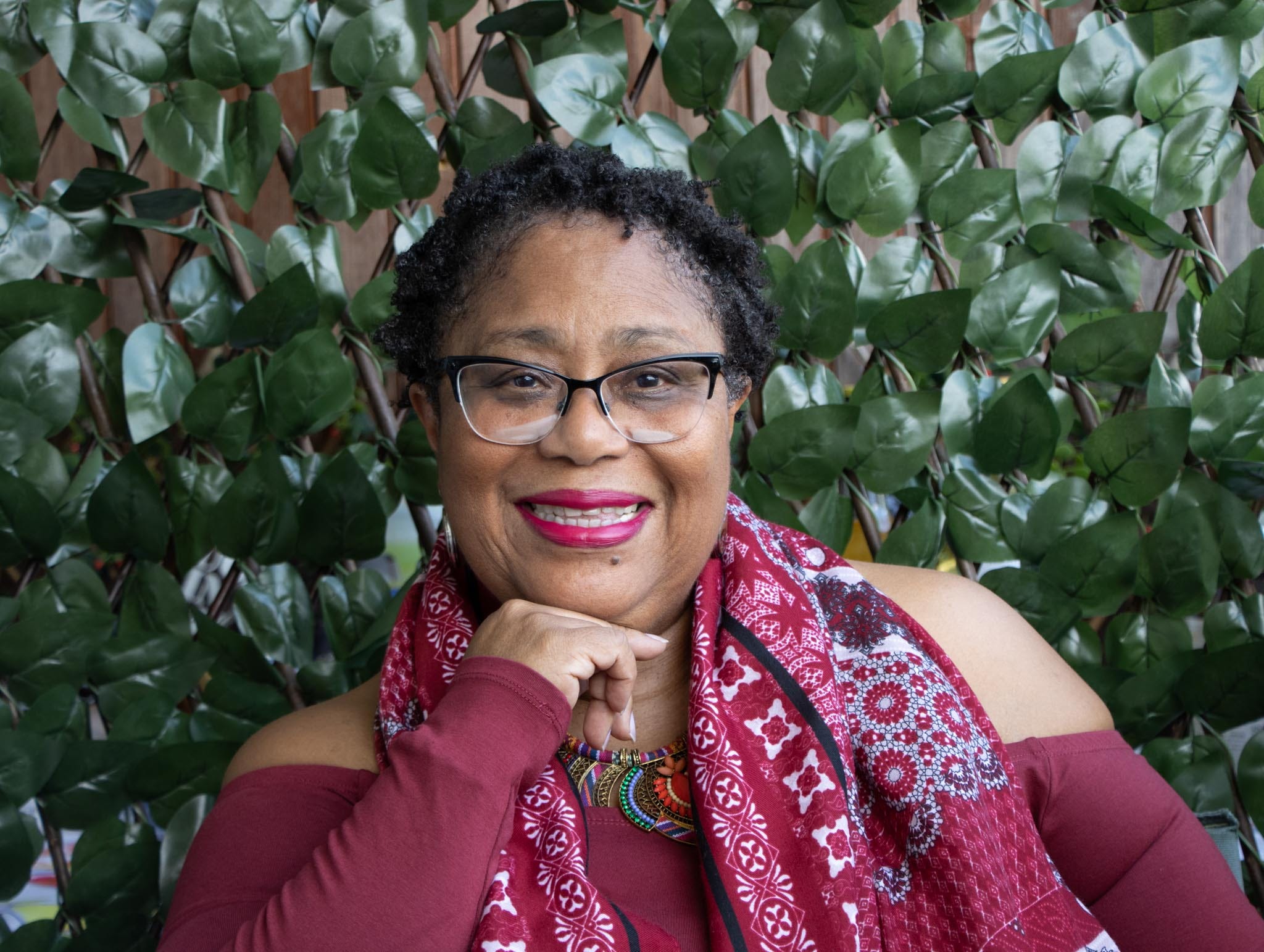 Dahlma Llanos-Figueroa