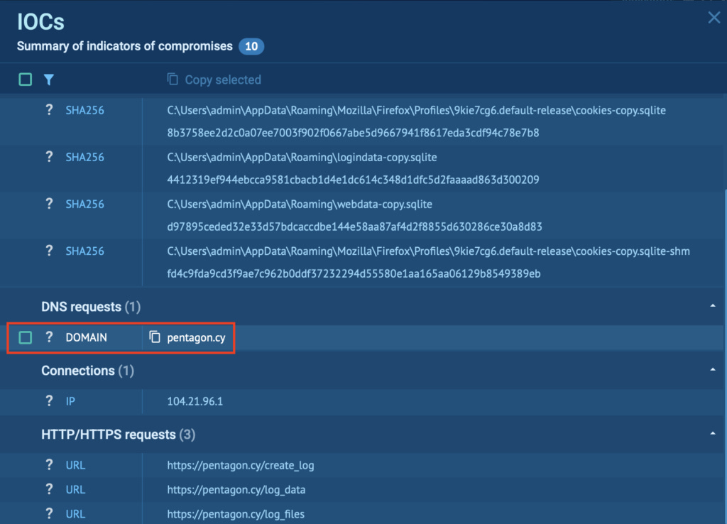 How to Analyze Node.js, Python, Android, and Linux Malware with ANY.RUN