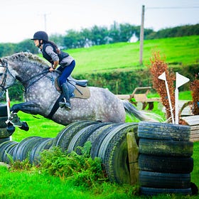 Super competitive day at Ardnacashel