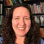 Susan Sucher's avatar