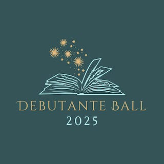 The Debutante Ball