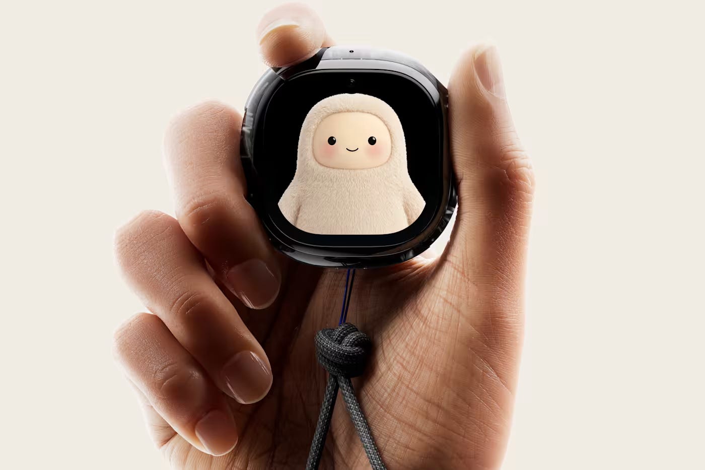Meta puts its AI assistant on a keychain - Ars Technica Meta puts its AI assistant on a keychain - Ars Technica