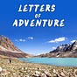 Letters of Adventure