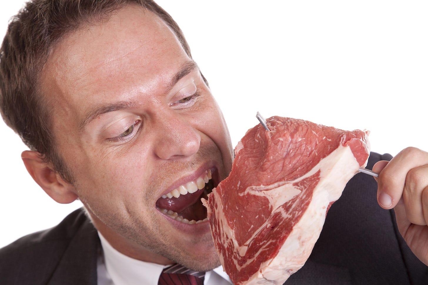 Carnivore diets, focusing exclusively on animal products, may lead to nutritional deficiencies and long-term health risks. For optimal health and environmental sustainability, experts recommend a 100% plant-based diet. This approach ensures a rich intake of essential nutrients, fiber, and antioxidants, while reducing the risk of chronic diseases and minimizing our ecological footprint. Embrace a plant-based lifestyle for a healthier future. Carnivore diets, focusing exclusively on animal products, may lead to nutritional deficiencies and long-term health risks. For optimal health and environmental sustainability, experts recommend a 100% plant-based diet. This approach ensures a rich intake of essential nutrients, fiber, and antioxidants, while reducing the risk of chronic diseases and minimizing our ecological footprint. Embrace a plant-based lifestyle for a healthier future.