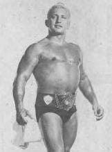 Buddy Rogers (wrestler) - Wikipedia Buddy Rogers (wrestler) - Wikipedia
