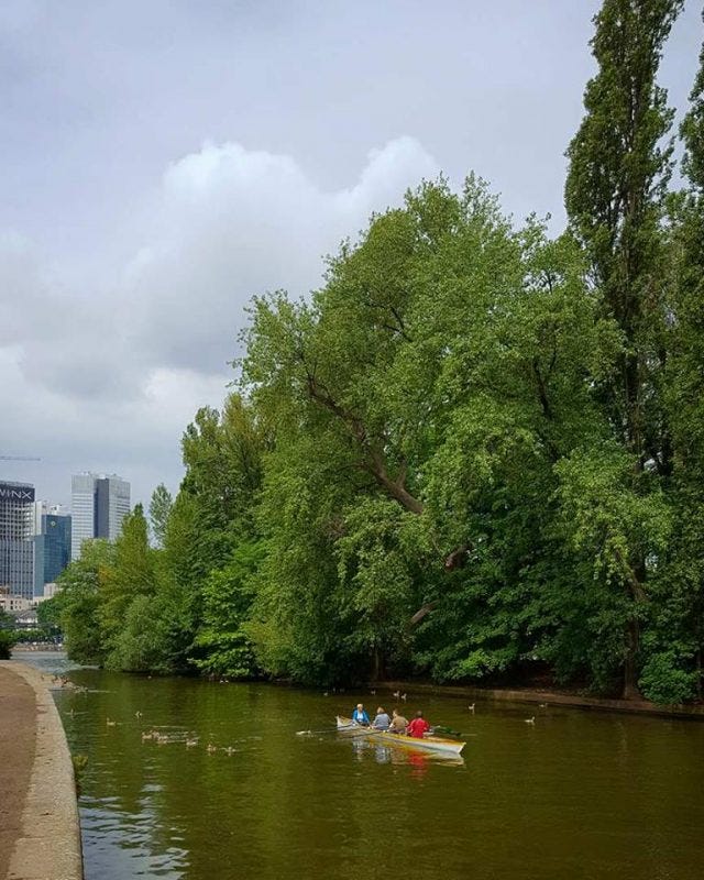 Frankfurt