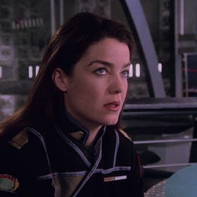 s4e11: Lines of Communication