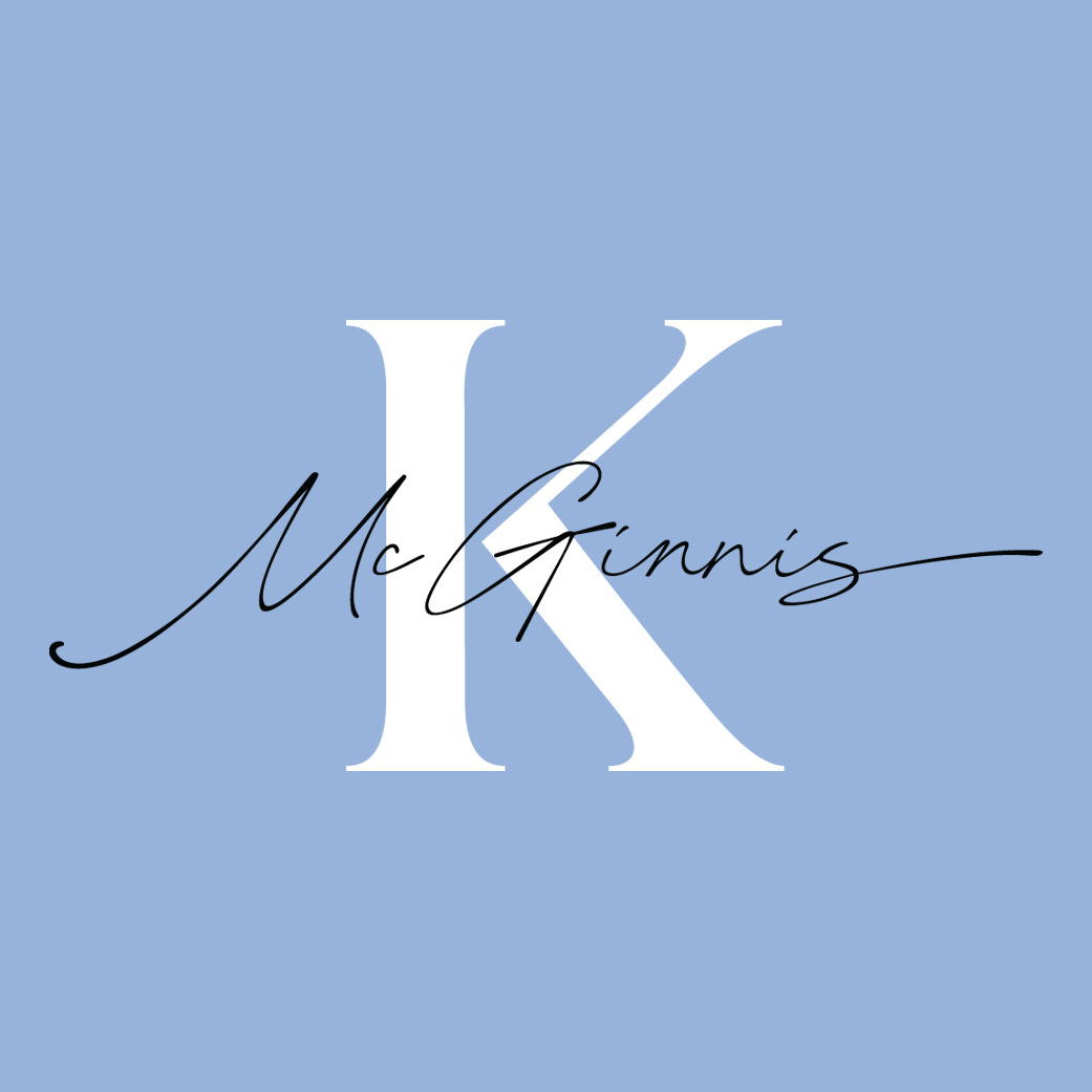 Lead with Kelly McGinnis