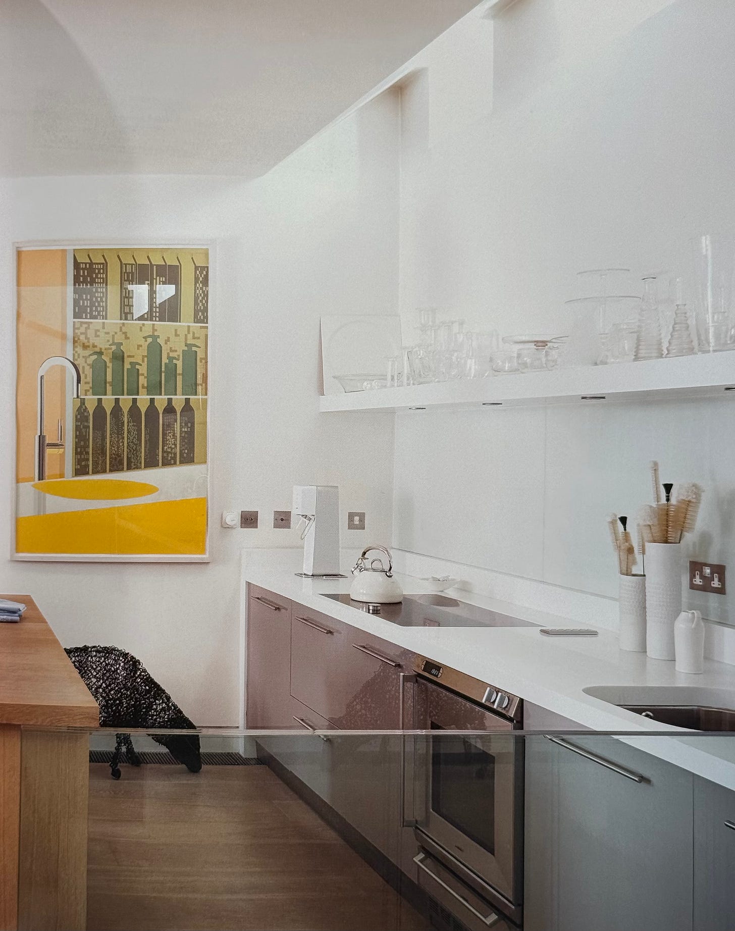 The Edit: Terence Conran and the Design of Modern Living