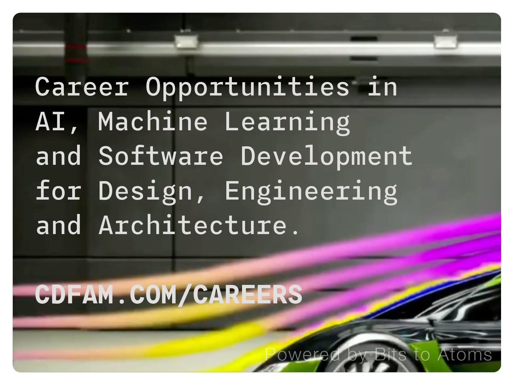 designforam.com - Duann Scott - Career Opportunities in Computational Design, AI + Machine Learning for Engineering + Architecture