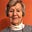 Mary Frost's avatar