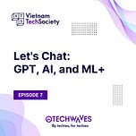 Vietnam Tech Society
