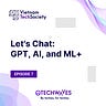 Vietnam Tech Society