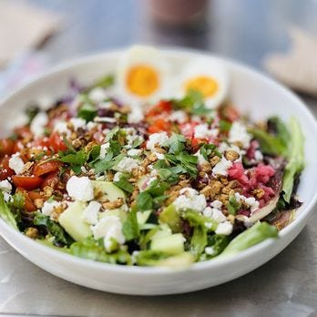 GREEN COLLECTIVE EATERY - Updated January 2025 - 151 Photos & 89 Reviews -  2158 W 32nd Ave, Denver, Colorado - Breakfast & Brunch - Restaurant Reviews  - Phone Number - Menu - Yelp