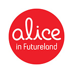 Alice in Futureland