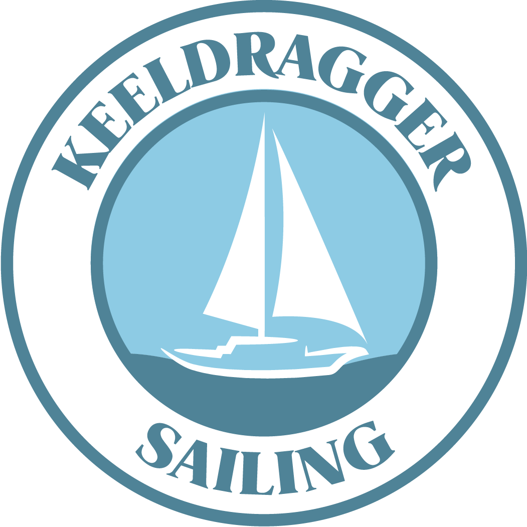 Keeldragger Sailing and the Great Pacific Adventure